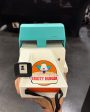 The Simpsons Krusty Burger Polaroid Camera Online Hot Sale