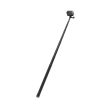 TELESIN Ultra Long 3m 2.7m Carbon Fiber Selfie Stick for Action Cameras (2.0) Hot on Sale