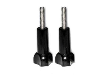 TELESIN Long Screw Supply