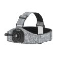 TELESIN Multi Position Head Strap for Action Cameras Sale