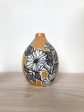 Rider Ceramics Floral Bud Vase Hot on Sale