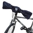 Handlebar Cover for Mountain Bike XL Fashion