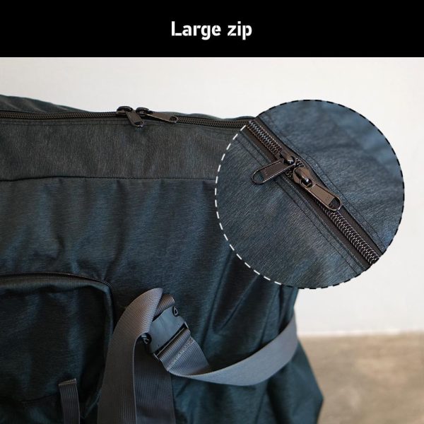 Single Layer Transport Bag for Brompton Online Hot Sale