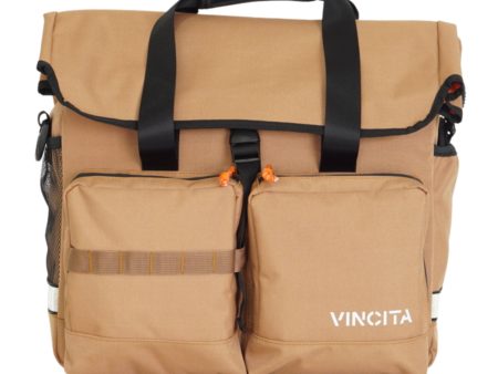 Voyage Atlas Bag on Sale