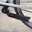 Double Leg Side Folding Kickstand For Sale