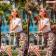 TRAVELER LIGHTROOM PRESETS Fashion