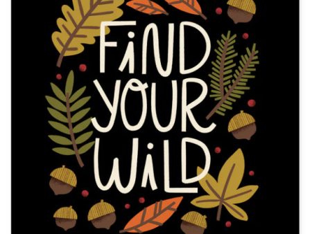 Hideaway House Studio Find Your Wild Discount