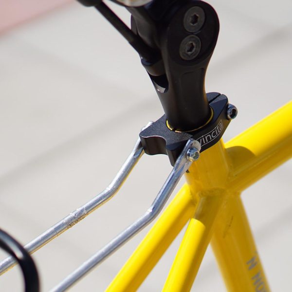 Seatpost Clamp for Carrier Fixation Cheap