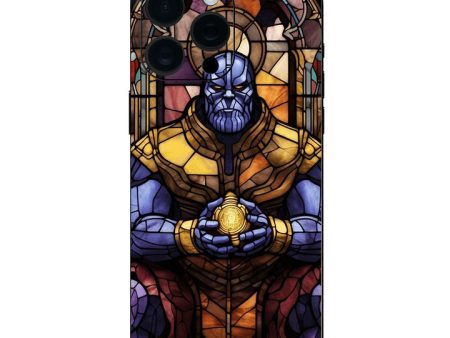 Thanos Mobile Skin Sale