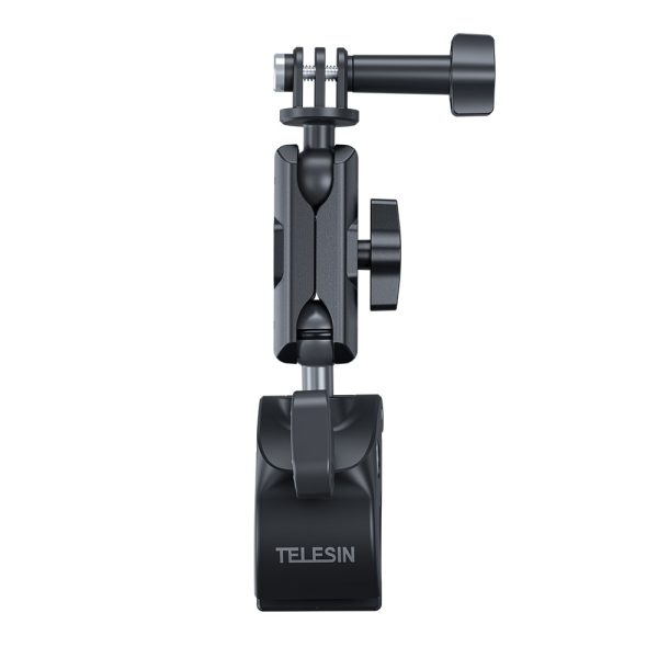 TELESIN Plastic Universal Handlebar Mount Tube Clamp Online Sale