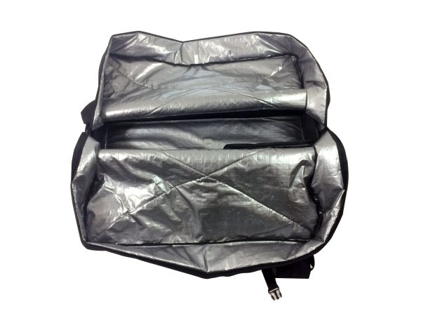 Soft Transport Bag  for  20  Folding Bike with Garment Bag Online