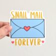 Row House 14 Snail Mail Forever Hot on Sale