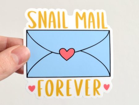 Row House 14 Snail Mail Forever Hot on Sale