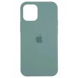 Midnight Green (Teal) Silicon on Sale