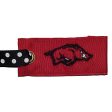 Arkansas Razorback Red Luggage Tags Sale