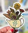 Amy Rice Teapot Sticker Online Sale