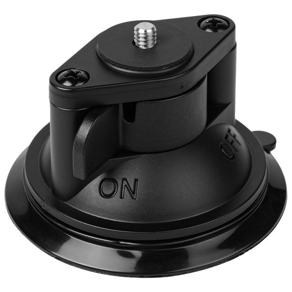 TELESIN Magnetic Base and Suction Cup Base Set for Insta360 GO 3 Supply