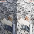 BRIGHT WINTER LIGHTROOM PRESETS Online Hot Sale