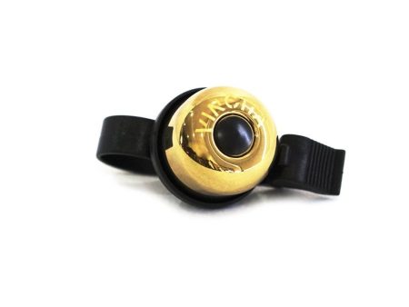 Compact Brass Bell Online Sale