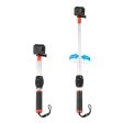 TELESIN Diving Buoyancy Waterproof Selfie Stick Online