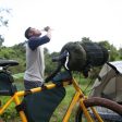 Strada Bikepacking Handlebar Bag Hot on Sale