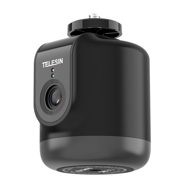 TELESIN Smart Following Gimbal Discount