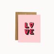 Hello Doodle PHL Love Card Online Hot Sale