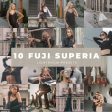 FUJI FILM SUPERIA 400 LIGHTROOM PRESETS Sale