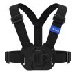 TELESIN New Vest Chest Strap for Action Cameras Sale