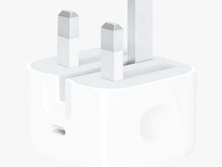 20W USB-C Power Adapter Cheap