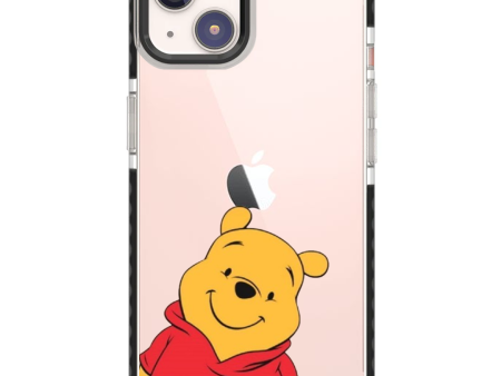 Winnie the Pooh Reverb Case Fashion