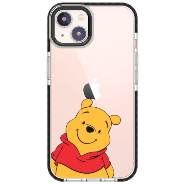 Winnie the Pooh Reverb Case Fashion