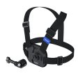 TELESIN Quick-release Vest Chest Strap Online