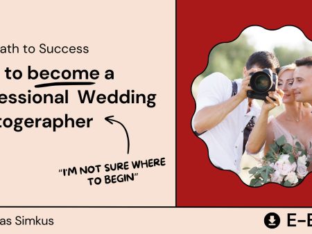 How to become a Professional  Wedding Photogerapher Fashion