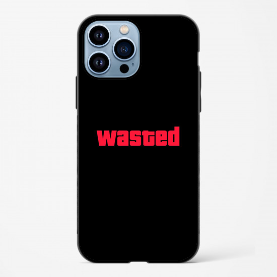 Wasted For Discount