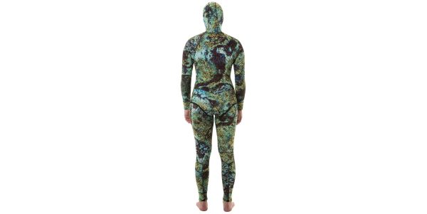 Women s Digi-tek© 3.5mm Wetsuit (2pc. set) Yamamoto on Sale