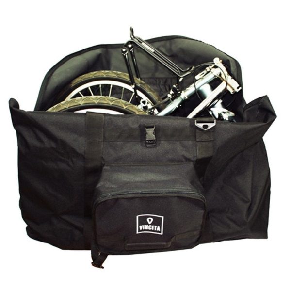 Transport Bag Folding Bike 20  For Sale