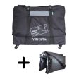 Soft Transport Bag  for  20  Folding Bike with Garment Bag Online