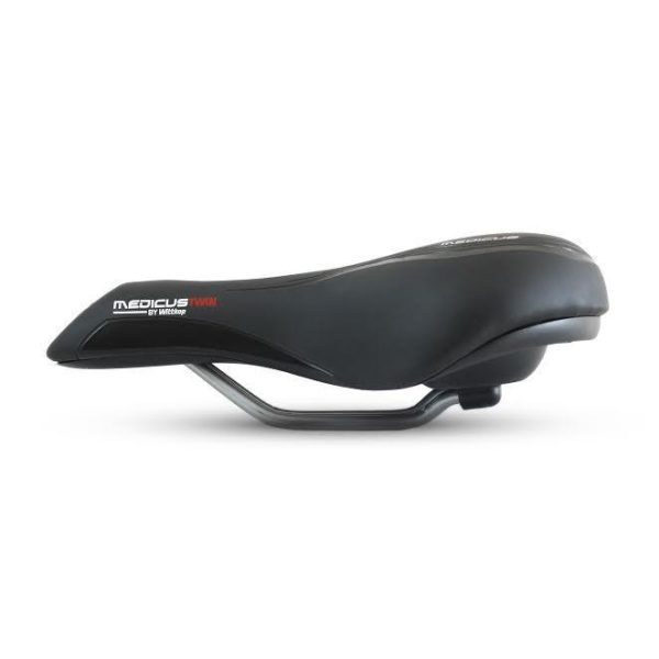 Wittkop s Medicus Saddle For Cheap