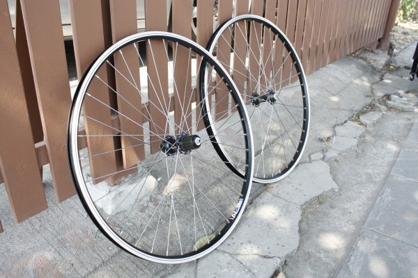 Vuelta Wheelset 26  Standard Wheelset Supply