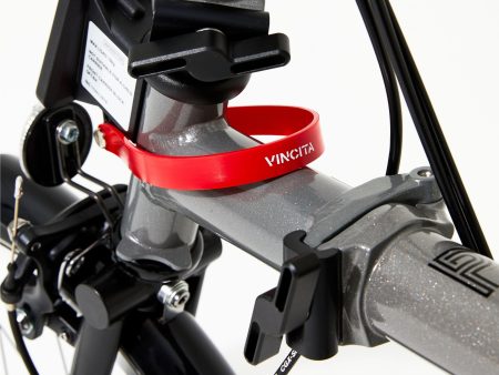 Release Strap for Brompton Front Carrier Block on Sale