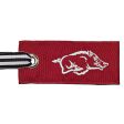 Arkansas Razorback Red Luggage Tags Sale