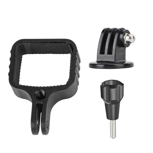 TELESIN Metal Expansion Frame for DJI Pocket 3 For Cheap