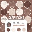 CAPPUCCINO IG HIGHLIGHT COVERS Online