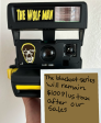 The Wolfman Polaroid Camera For Discount