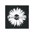 Badflower Sunflower Logo Bandana Online Hot Sale