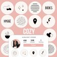 COZY IG HIGHLIGHT COVERS Cheap