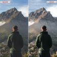 TRAVEL LIGHTROOM PRESETS For Discount