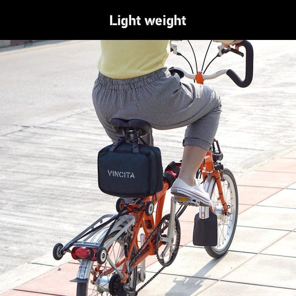 Single Layer Transport Bag for Brompton Online Hot Sale