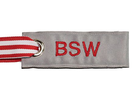 Mini Silver Luggage Tag For Cheap